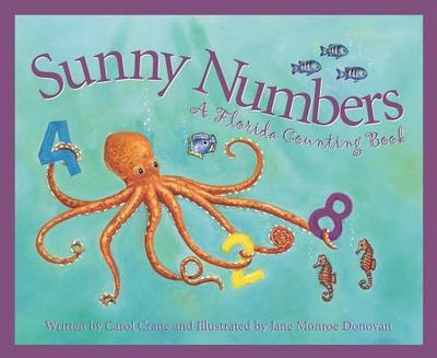 Sunny Numbers