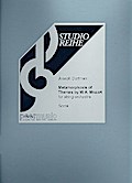 Metamorphosis of Themes by W.A. Mozartfor string orchestra