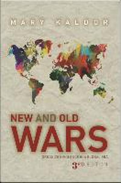 New & Old Wars