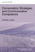 Conversation Strategies and Communicative Competence