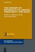 The Concept of Rationality in Judaism, Christianit