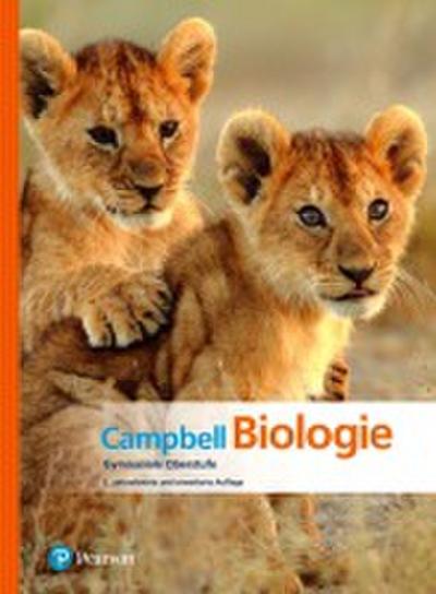 Campbell Biologie Gymnasiale Oberstufe