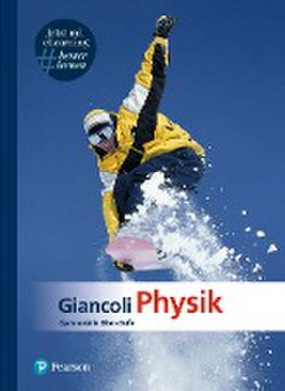 Giancoli Physik