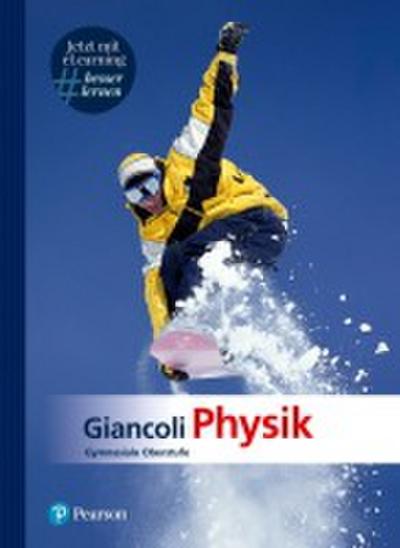 Giancoli Physik