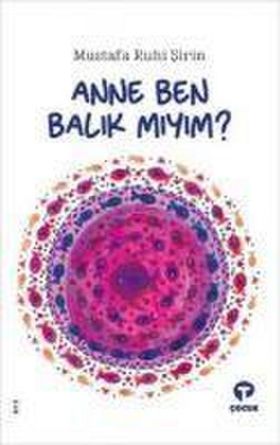 Anne Ben Balik Miyim