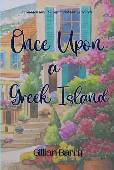 Once Upon a Greek Island