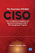 The Business-Minded CISO