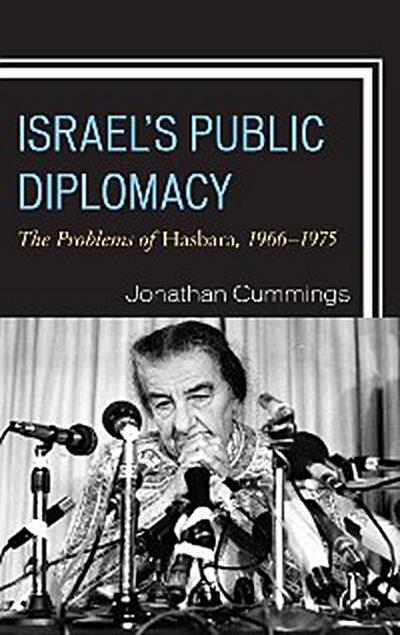 Israel’s Public Diplomacy