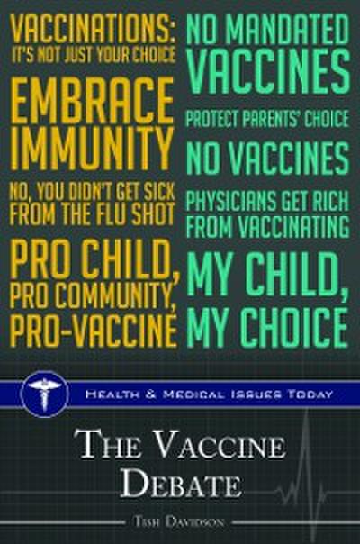 Vaccine Debate