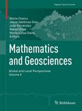 Mathematics and Geosciences: Global and Local Pers