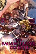 Saga of Tanya the Evil 27