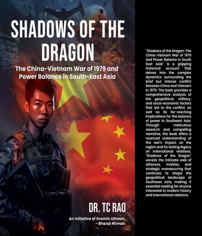 Shadows of the Dragon