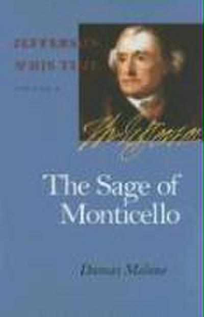 The Sage of Monticello
