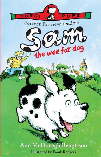 Sam The Wee Fat Dog