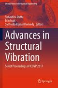 Advances in Structural Vibration