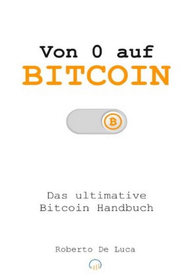 Von 0 auf Bitcoin