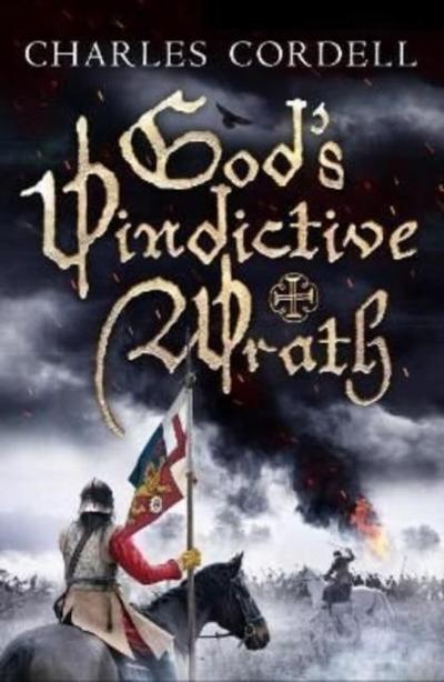 God’s Vindictive Wrath