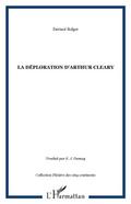 LA DEPLORATION D’ARTHUR CLEARY