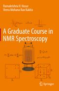 A Graduate Course in NMR Spectroscopy