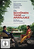 Die Schönen Tage von Aranjuez
