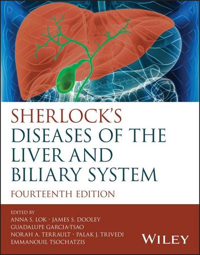 Sherlock’s Diseases of the Liver and Biliary System
