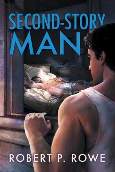 Second-Story Man