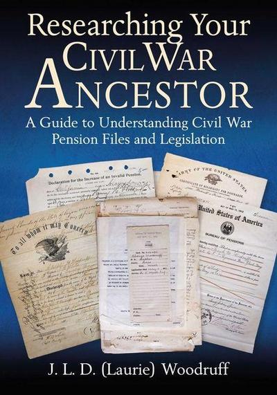 Researching Your Civil War Ancestor
