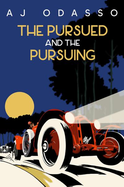 The Pursued and the Pursuing