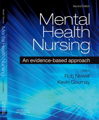 Mental Health Nursing E-Book