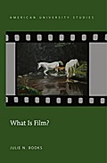 What Is Film?