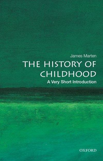 The History of Childhood