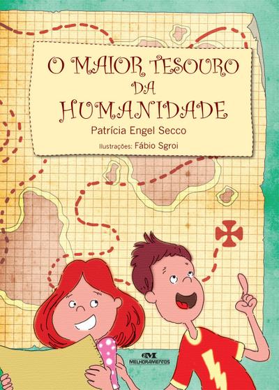 O maior tesouro da humanidade
