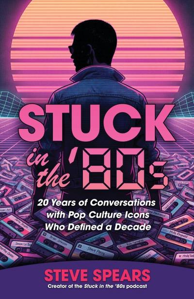 Stuck in the ’80s