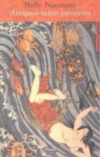 Antiguos mitos japoneses