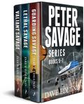 Peter Savage Boxed Set