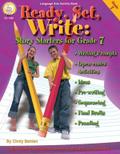 Ready, Set, Write, Grade 7
