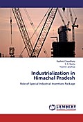 Industrialization in Himachal Pradesh
