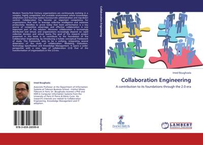 Collaboration Engineering