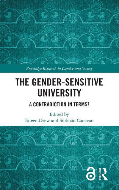 The Gender-Sensitive University