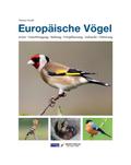 Europäische Vögel von Thomas Wendt | Buch