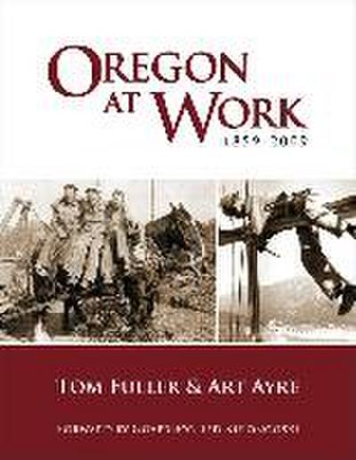 Oregon at Work: 1859-2009