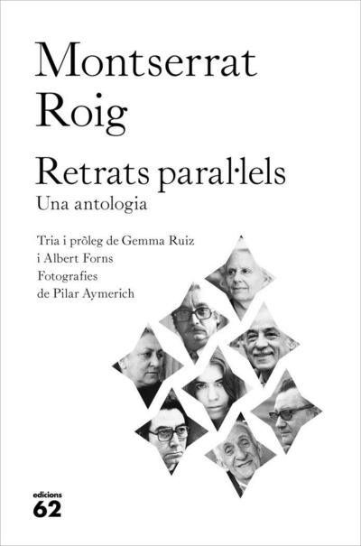 Retrats paral·lels : Entrevistes