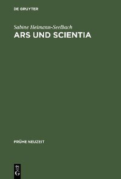 Ars und Scientia