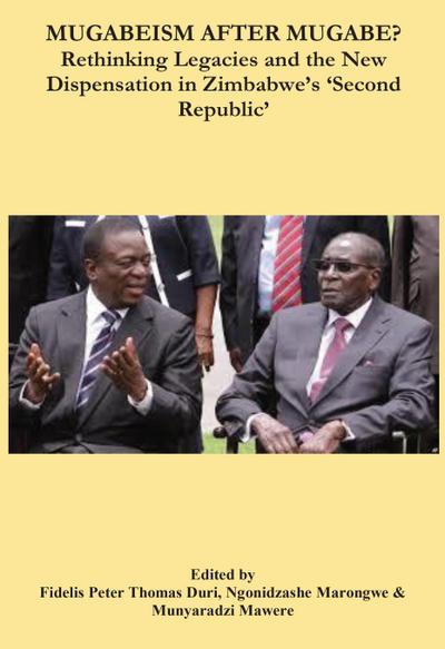 Duri: Mugabeism after Mugabe