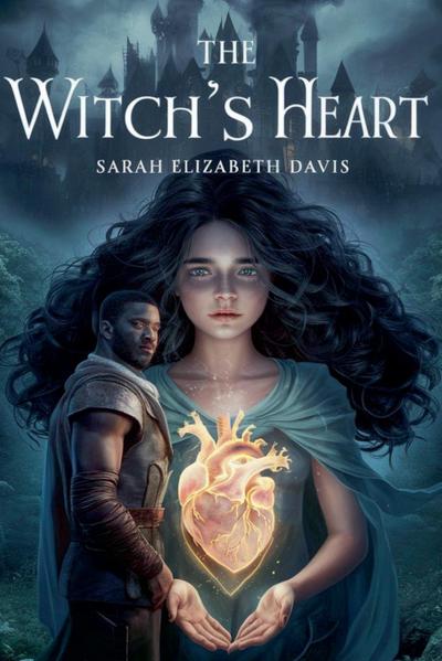 The Witch’s Heart