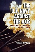 U.S. Navy Against the Axis