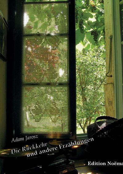 ’Die Rückkehr’ und andere Erzählungen