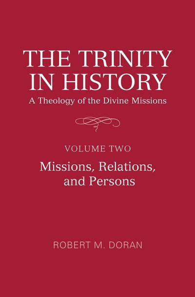 The Trinity in History
