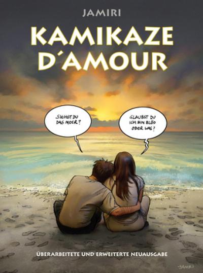 Kamikaze d’ amour