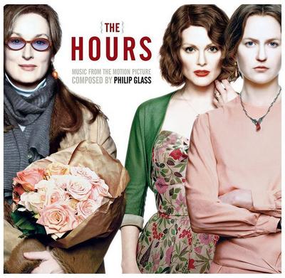 The Hours (Vinyl)